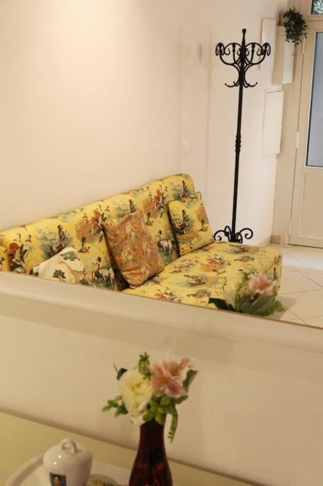 شقة Ca' De L'Anzolo البندقية المظهر الخارجي الصورة