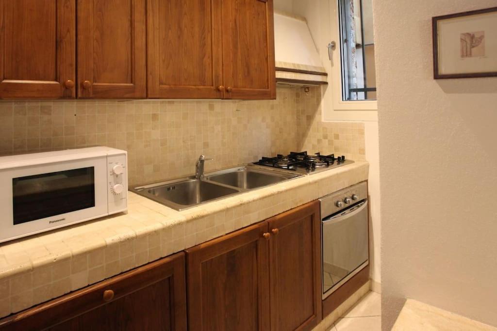 شقة Ca' De L'Anzolo البندقية المظهر الخارجي الصورة
